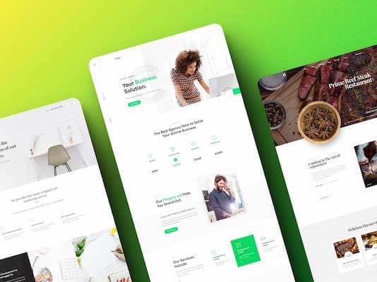 Dribble post format created by using Shots